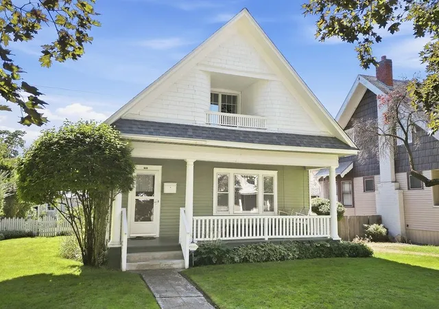Photo 3 of Sale Pending at 613 W Euclid Ave, Spokane, WA 99205 | MLS# 202624481 | Listing updated on 2026-10-06