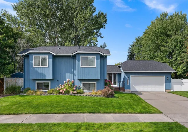 Photo 1 of Single family home for sale at 5013 N Calvin Rd, Spokane Valley, WA 99216 | MLS# 202624482 | Listing updated on 2026-09-23