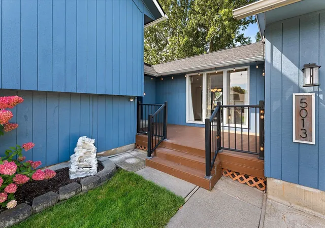 Photo 2 of Single family home for sale at 5013 N Calvin Rd, Spokane Valley, WA 99216 | MLS# 202624482 | Listing updated on 2026-09-23