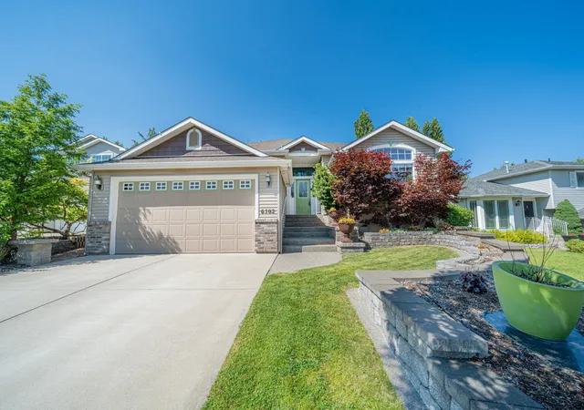 Photo 2 of Single family home for sale at 6502 S Creekstone St, Spokane, WA 99224 | MLS# 202624486 | Listing updated on 2026-10-08