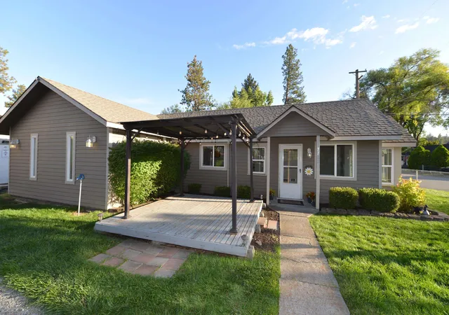 Photo 1 of Single family home for sale at 7102 E 9th Avenue, Spokane Valley, WA 99212 | MLS# 202624493 | Listing updated on 2026-09-19