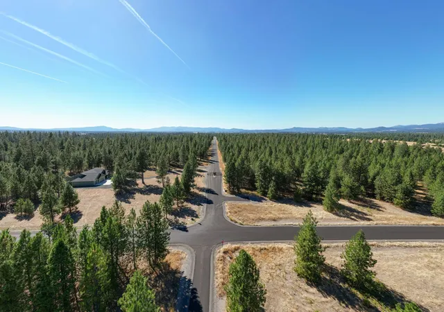 Land for sale at Nka W Slaton Ln, Deer Park, WA 99006 | MLS# 202624494
