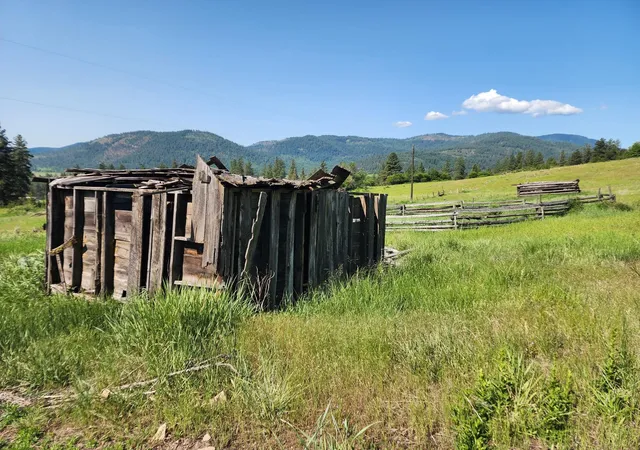 Photo 2 of Land for sale at Xxx Hall Crk Rd, Inchelium, WA 99138 | MLS# 202624498 | Listing updated on 2026-09-19