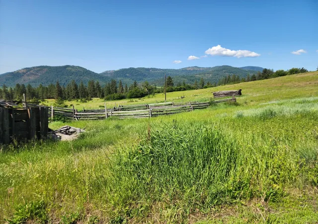 Photo 3 of Land for sale at Xxx Hall Crk Rd, Inchelium, WA 99138 | MLS# 202624498 | Listing updated on 2026-09-19