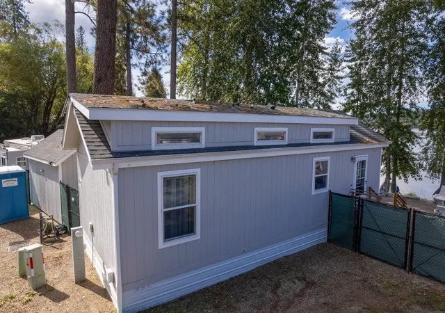 Photo 2 of Manufactured home for sale at 40631 N Sunset Dr, Loon Lake, WA 99148 | MLS# 202624502 | Listing updated on 2026-09-21