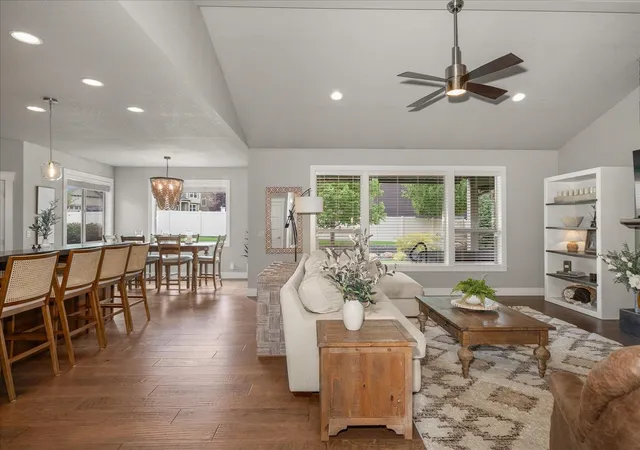 Photo 4 of Single family home for sale at 905 W Basalt Ridge Dr, Spokane, WA 99224 | MLS# 202624504 | Listing updated on 2026-09-19