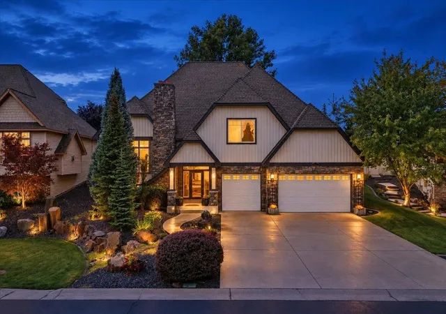 Photo 1 of Single family home for sale at 804 S Shelley Lake Ln, Spokane Valley, WA 99037 | MLS# 202624505 | Listing updated on 2026-09-19