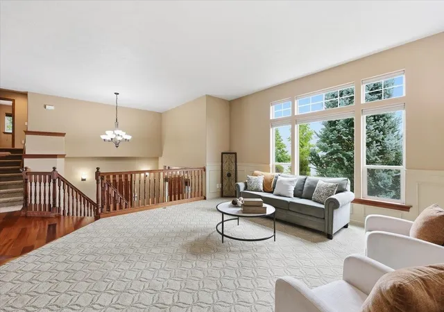Photo 3 of Single family home for sale at 804 S Shelley Lake Ln, Spokane Valley, WA 99037 | MLS# 202624505 | Listing updated on 2026-09-19