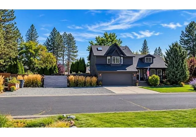 Single family home for sale at 10224 N Parkside Dr, Nine Mile Falls, WA 99026 | MLS# 202624506