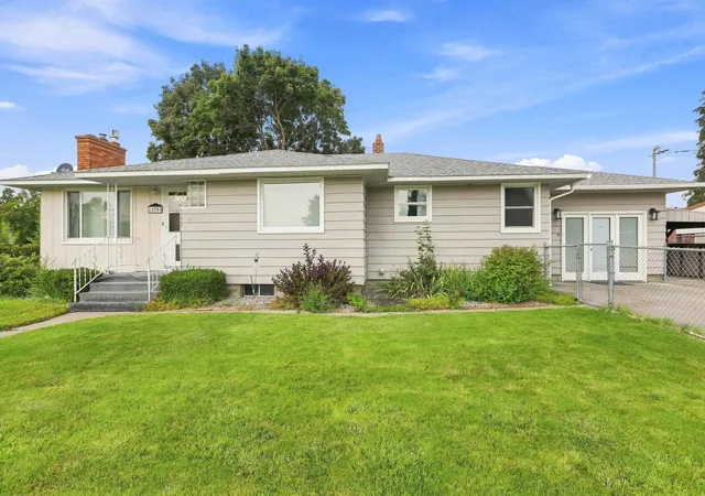 Photo 3 of Single family home for sale at 12703 E 8th Avenue, Spokane Valley, WA 99216 | MLS# 202624508 | Listing updated on 2026-09-19