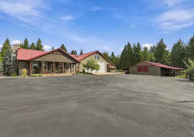Photo 1 of Sale Pending at 3661 E Jumpoff Rd, Valley, WA 99181 | MLS# 202624510 | Listing updated on 2026-09-23