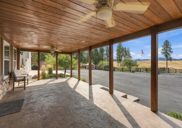 Photo 3 of Sale Pending at 3661 E Jumpoff Rd, Valley, WA 99181 | MLS# 202624510 | Listing updated on 2026-09-23