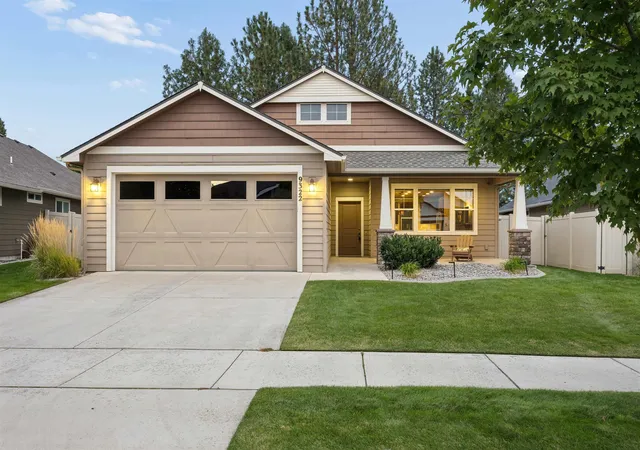 Photo 2 of Sale Pending at 9322 N Rosebury Ln, Spokane, WA 99208 | MLS# 202624514 | Listing updated on 2026-10-05