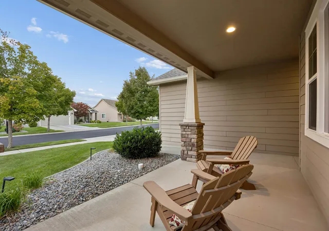 Photo 3 of Sale Pending at 9322 N Rosebury Ln, Spokane, WA 99208 | MLS# 202624514 | Listing updated on 2026-10-05