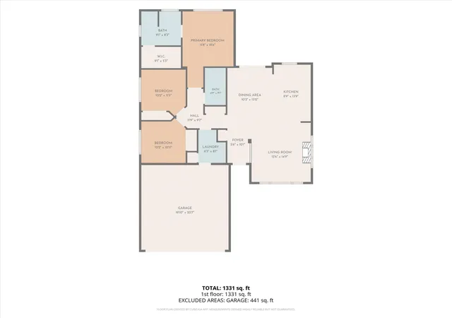 Photo 34 of Sale Pending at 9322 N Rosebury Ln, Spokane, WA 99208 | MLS# 202624514 | Listing updated on 2026-10-05