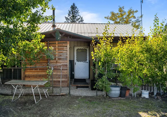 Photo 1 of Single family home for sale at 4548 Emilys Way, Springdale, WA 99173 | MLS# 202624516 | Listing updated on 2026-09-19