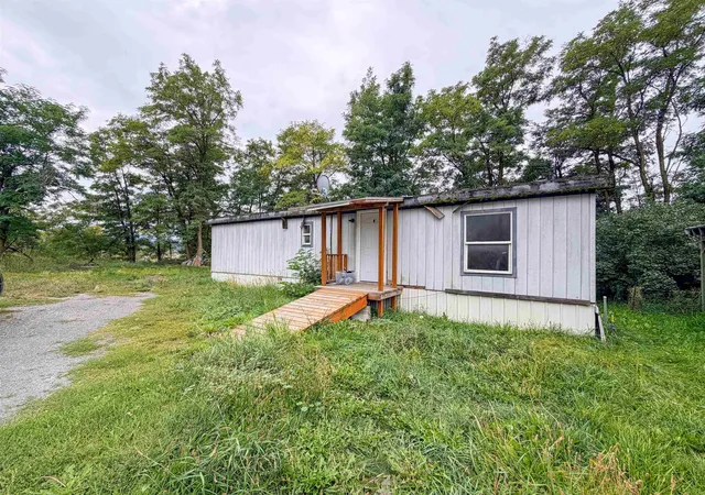 Photo 1 of Manufactured home for sale at 164 Mountain View Ave, Colville, WA 99114 | MLS# 202624517 | Listing updated on 2026-09-19