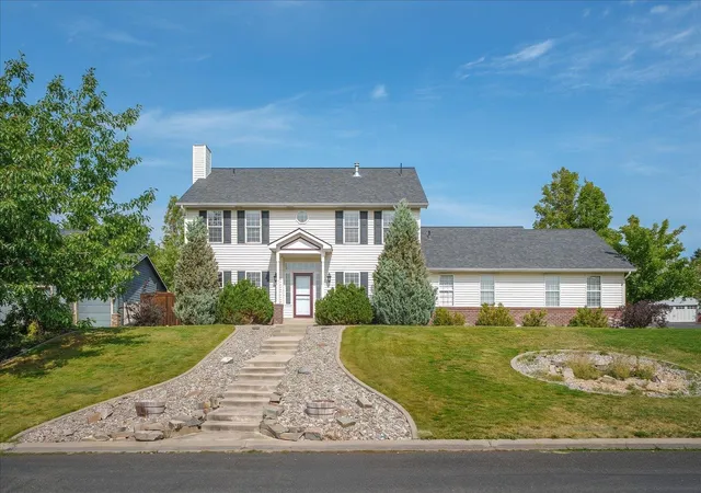 Photo 1 of Single family home for sale at 2422 S Boulder Ln, Greenacres, WA 99016 | MLS# 202624518 | Listing updated on 2026-09-19