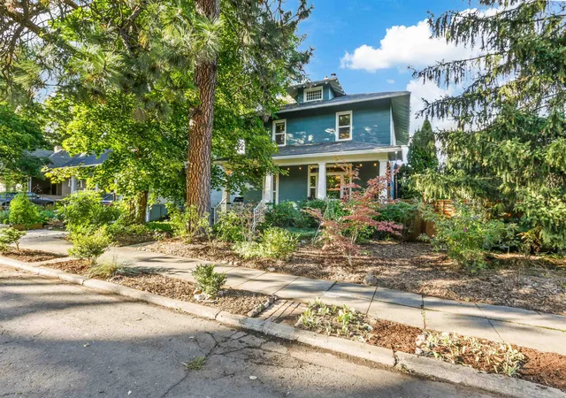 Single family home for sale at 975 E 9th Avenue, Spokane, WA 99202 | MLS# 202624519