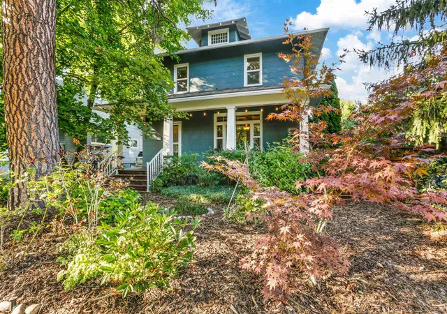 Photo 1 of Single family home for sale at 975 E 9th Avenue, Spokane, WA 99202 | MLS# 202624519 | Listing updated on 2026-09-21
