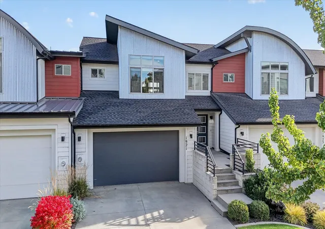 Photo 1 of Townhouse for sale at 1921 W Centennial Way, Spokane, WA 83858 | MLS# 202624521 | Listing updated on 2026-09-25
