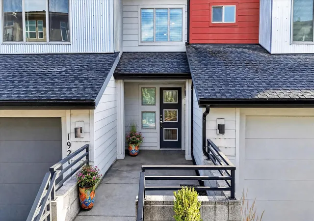 Photo 2 of Townhouse for sale at 1921 W Centennial Way, Spokane, WA 83858 | MLS# 202624521 | Listing updated on 2026-09-25