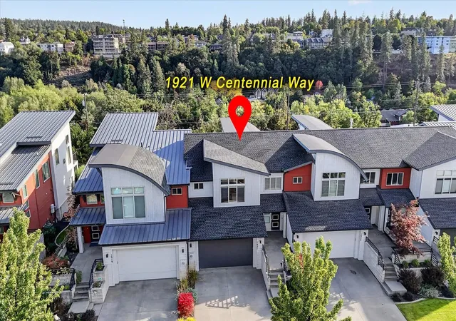 Photo 3 of Townhouse for sale at 1921 W Centennial Way, Spokane, WA 83858 | MLS# 202624521 | Listing updated on 2026-09-25