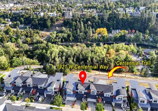 Photo 3 of Townhouse for sale at 1921 W Centennial Way, Spokane, WA 83858 | MLS# 202624521 | Listing updated on 2026-09-25