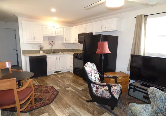 Photo 3 of Manufactured home for sale at 2601 N Barker #42 Rd, Spokane Valley, WA 99027 | MLS# 202624523 | Listing updated on 2026-09-23