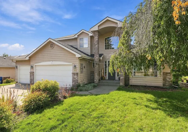 Photo 3 of Single family home for sale at 114 S Molter Rd, Liberty Lake, WA 99019 | MLS# 202624526 | Listing updated on 2026-09-19