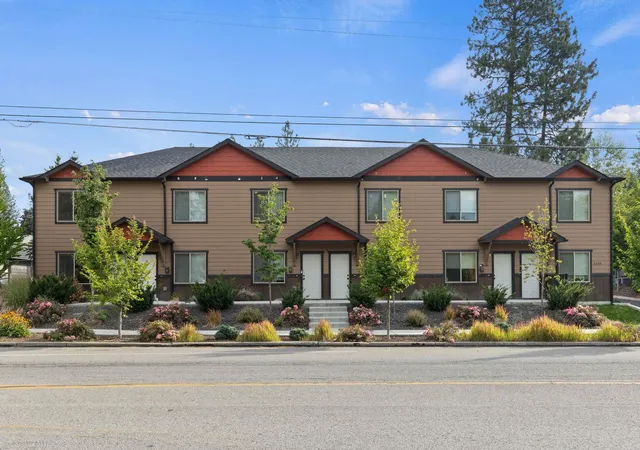 Photo 1 of Multi family home for sale at 5524 N Driscoll Blvd, Spokane, WA 99205 | MLS# 202624527 | Listing updated on 2026-09-25