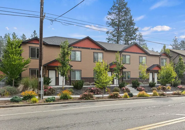 Photo 2 of Multi family home for sale at 5524 N Driscoll Blvd, Spokane, WA 99205 | MLS# 202624527 | Listing updated on 2026-09-25