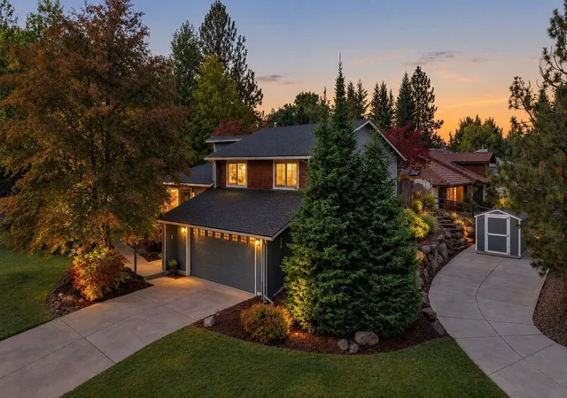 Photo 1 of Single family home for sale at 4827 E 46th Avenue, Spokane, WA 99223 | MLS# 202624528 | Listing updated on 2026-09-19