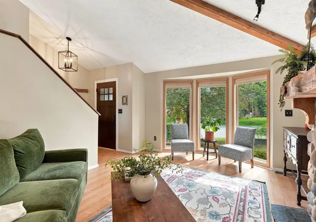 Photo 3 of Single family home for sale at 4827 E 46th Avenue, Spokane, WA 99223 | MLS# 202624528 | Listing updated on 2026-09-19