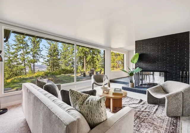 Photo 3 of Single family home for sale at 4203 E 18th Avenue, Spokane, WA 99223 | MLS# 202624529 | Listing updated on 2026-09-26