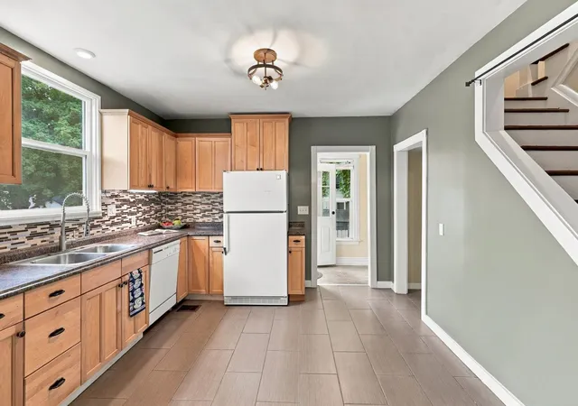 Photo 3 of Single family home for sale at 703 W Spofford Ave, Spokane, WA 99205 | MLS# 202624533 | Listing updated on 2026-09-18