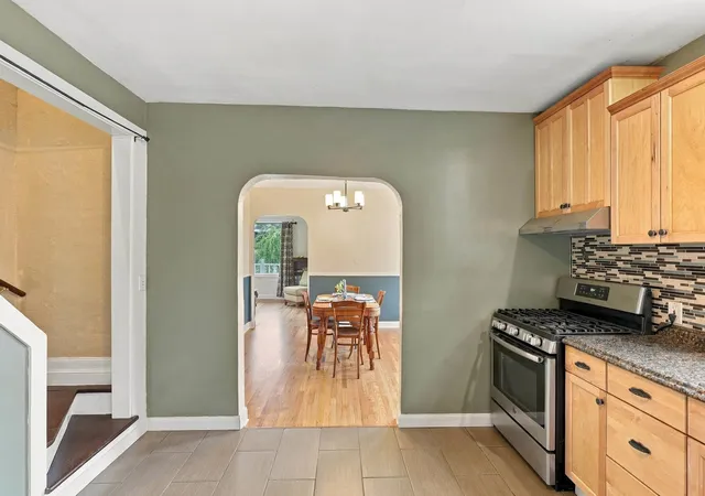 Photo 3 of Single family home for sale at 703 W Spofford Ave, Spokane, WA 99205 | MLS# 202624533 | Listing updated on 2026-09-18