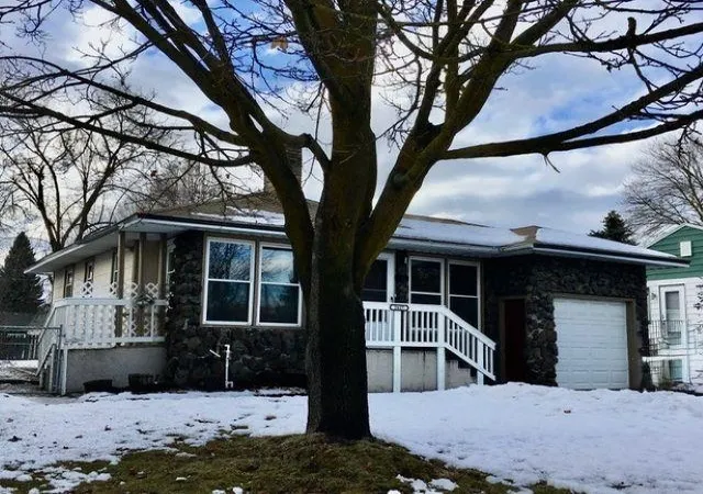 Photo 1 of Single family home for sale at 5617 N Elgin St, Spokane, WA 99205 | MLS# 202624535 | Listing updated on 2026-10-06