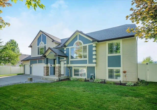 Photo 2 of Single family home for sale at 5207 N Rees Rd, Spokane Valley, WA 99216 | MLS# 202624536 | Listing updated on 2026-09-18