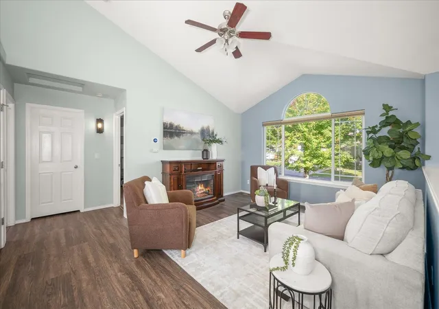 Photo 3 of Single family home for sale at 5207 N Rees Rd, Spokane Valley, WA 99216 | MLS# 202624536 | Listing updated on 2026-09-18