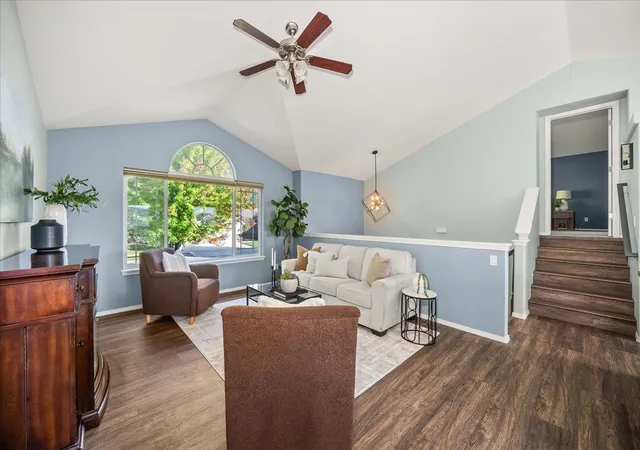 Photo 3 of Single family home for sale at 5207 N Rees Rd, Spokane Valley, WA 99216 | MLS# 202624536 | Listing updated on 2026-09-18