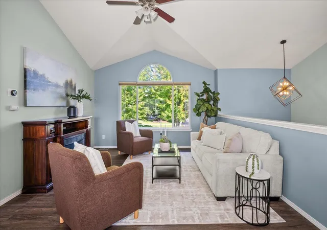 Photo 4 of Single family home for sale at 5207 N Rees Rd, Spokane Valley, WA 99216 | MLS# 202624536 | Listing updated on 2026-09-18
