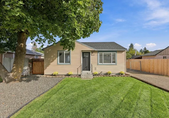 Photo 1 of Single family home for sale at 6327 E 7th Avenue, Spokane Valley, WA 99212 | MLS# 202624539 | Listing updated on 2026-09-18