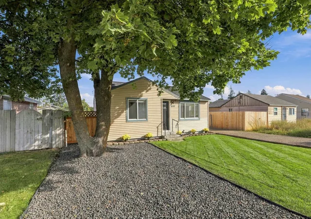 Photo 2 of Single family home for sale at 6327 E 7th Avenue, Spokane Valley, WA 99212 | MLS# 202624539 | Listing updated on 2026-09-18