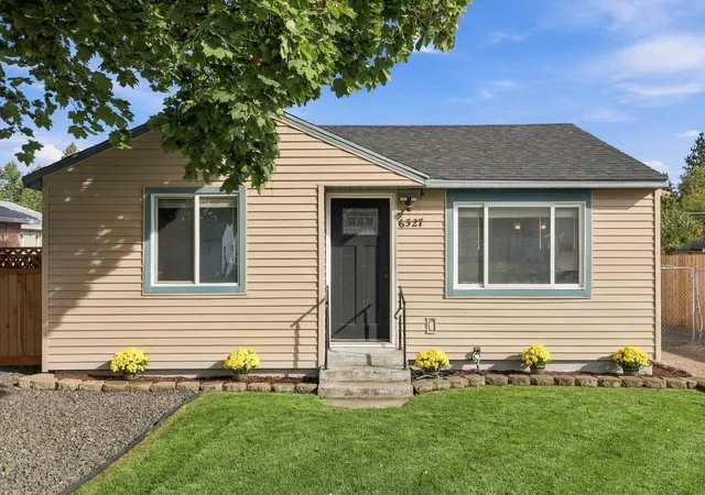 Photo 3 of Single family home for sale at 6327 E 7th Avenue, Spokane Valley, WA 99212 | MLS# 202624539 | Listing updated on 2026-09-18