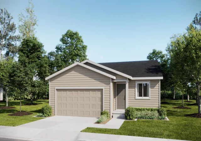 Photo 1 of Single family home for sale at 10356 N Assembly St, Spokane, WA 99208 | MLS# 202624541 | Listing updated on 2026-09-18