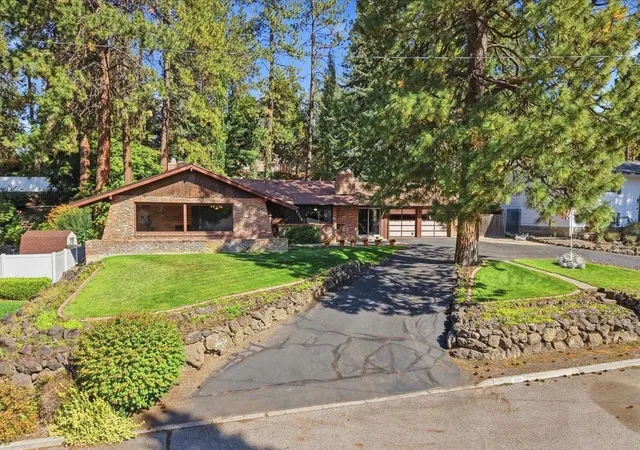 Photo 1 of Single family home for sale at 12119 E 22nd Avenue, Spokane Valley, WA 99206 | MLS# 202624543 | Listing updated on 2026-09-19