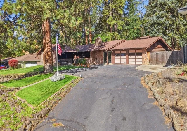 Photo 3 of Single family home for sale at 12119 E 22nd Avenue, Spokane Valley, WA 99206 | MLS# 202624543 | Listing updated on 2026-09-19
