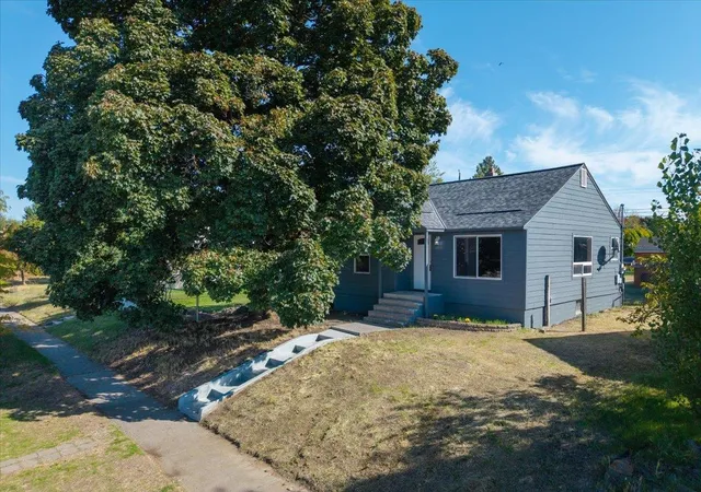 Photo 1 of Single family home for sale at 4808 N Post St, Spokane, WA 99205 | MLS# 202624546 | Listing updated on 2026-09-19