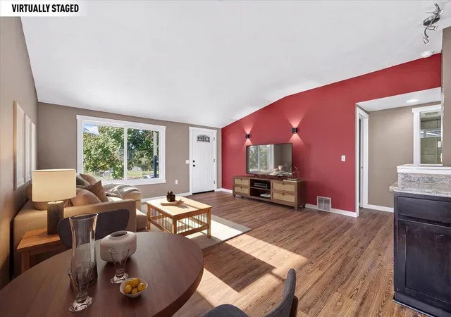 Photo 3 of Single family home for sale at 4808 N Post St, Spokane, WA 99205 | MLS# 202624546 | Listing updated on 2026-09-19